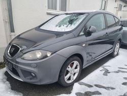 Schwarz Gebraucht 2007 Seat Altea SUV | 2.499 € (Guter Preis)