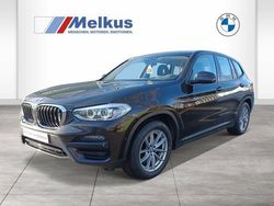 Andere farbe Gebraucht 2020 BMW X3 SUV | 32.470 € (Fairer Preis)