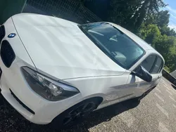 Weiß Gebraucht 2012 BMW 116 Sport Line Kleinwagen | 4.000 € (Superpreis)