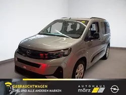 Grau Gebraucht 2024 Opel Combo Life Van / Kleinbus | 27.490 € (Fairer Preis)