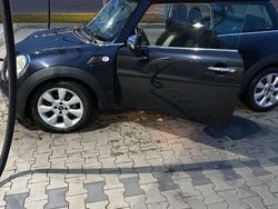 Schwarz Gebraucht 2008 Mini ONE Kleinwagen | 5.500 € (Fairer Preis)