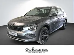 Grau Neu 2025 Skoda Kamiq Tour SUV | 29.390 € (Teuer)