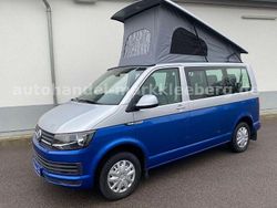Silber Gebraucht 2019 VW California Beach Van | 39.800 € (Superpreis)