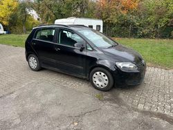 Schwarz Gebraucht 2009 VW Golf Comfortline Limousine | 2.190 € (Fairer Preis)