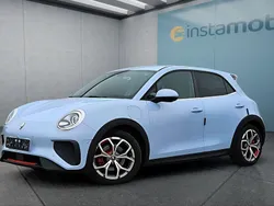 Blau Gebraucht 2023 Ora 03 GT Kleinwagen | 27.399 € (Etwas zu teuer)
