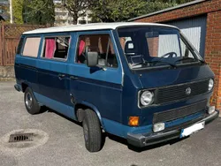 Gebraucht 1984 VW T3 Van | 5.000 €