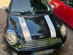 Gebraucht 2007 Mini Cooper Kleinwagen | 3.100 € (Fairer Preis)