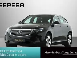 Mercedes EQC400