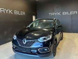 Schwarz Gebraucht 2022 Renault Kadjar Intens SUV | 14.500 € (Superpreis)