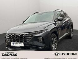 Grau Gebraucht 2024 Hyundai Tucson Trend SUV | 29.500 € (Superpreis)