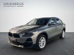 Skyscraper grau metallic Gebraucht 2023 BMW X2 Advantage SUV | 24.480 € (Fairer Preis)