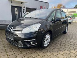 Schwarz Gebraucht 2011 Citroën C4 Picasso Tendance Van / Kleinbus | 4.490 € (Etwas zu teuer)