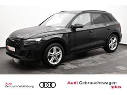 Gebraucht 2022 Audi Q5 S-Line SUV | 32.480 € (Guter Preis)