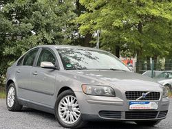 Grau Gebraucht 2004 Volvo S40 Kinetic Limousine | 1.599 € (Guter Preis)