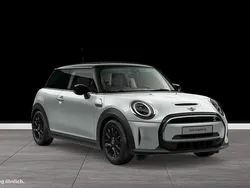 Weiß Gebraucht 2022 Mini Cooper SE Kleinwagen | 16.990 € (Guter Preis)