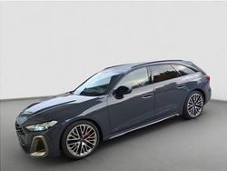 Magnetgrau Gebraucht 2024 Audi A5 Edition .1 Kombi | 59.275 € (Etwas zu teuer)