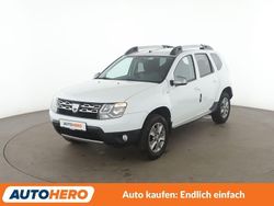 Weiß Gebraucht 2016 Dacia Duster Prestige SUV | 9.390 € (Fairer Preis)