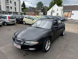 Schwarz Gebraucht 1994 Mazda Xedos Limousine | 999 €