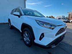 Weiß Neu 2025 Toyota RAV4 Hybrid SUV | 39.990 € (Superpreis)