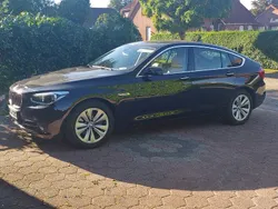 Schwarz Gebraucht 2014 BMW 530 Gran Turismo Limousine | 22.990 € (Teuer)