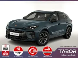 Blau Neu 2025 Cupra Terramar SUV | 35.988 € (Superpreis)