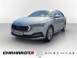 Silber Gebraucht 2022 Skoda Octavia Style Kombi | 25.390 € (Fairer Preis)