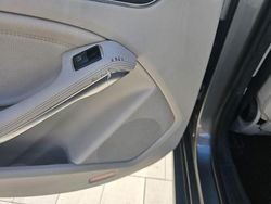 Grau Gebraucht 2016 Mercedes 200 Limousine | 10.200 €