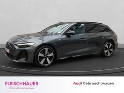 Daytonagrau perleffekt Gebraucht 2025 Audi A5 S-Line Coupé | 48.980 € (Superpreis)