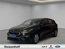 (1k) black pearl m Gebraucht 2020 Kia Ceed Vision Limousine | 12.999 € (Fairer Preis)