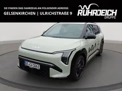Gruen Gebraucht 2024 Kia EV3 4 SUV | 40.190 € (Fairer Preis)
