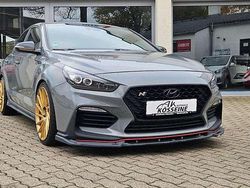Shadow grey Gebraucht 2019 Hyundai i30 N Performance Limousine | 21.950 € (Fairer Preis)
