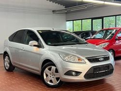 Silber Gebraucht 2008 Ford Focus Style Limousine | 1.990 € (Fairer Preis)