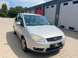 Silber Gebraucht 2006 Ford C-MAX Fun X Van / Kleinbus | 3.490 € (Fairer Preis)
