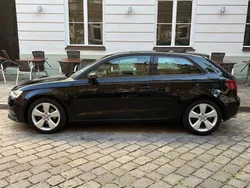 Schwarz Gebraucht 2015 Audi A3 Ambition Limousine | 12.790 € (Fairer Preis)