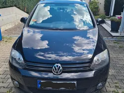 Schwarz Gebraucht 2011 VW Golf Plus Van / Kleinbus | 6.000 € (Guter Preis)