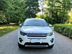 Weiß Gebraucht 2016 Land Rover Discovery Sport SUV | 13.150 € (Guter Preis)