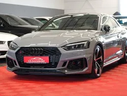 Grau Gebraucht 2019 Audi RS5 Sport Coupé | 54.950 € (Guter Preis)
