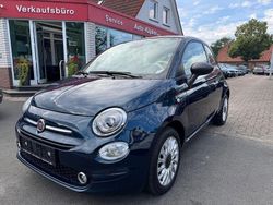 Türkisgrün Gebraucht 2023 Fiat 500C Cabrio | 14.990 € (Fairer Preis)