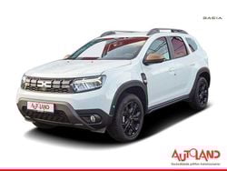 Weiß Gebraucht 2024 Dacia Duster Extreme SUV | 18.990 € (Guter Preis)