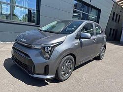 Grau Neu 2025 Kia Picanto Vision Kleinwagen | 17.190 € (Fairer Preis)
