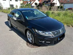 Schwarz Gebraucht 2013 VW CC Limousine | 12.990 € (Fairer Preis)