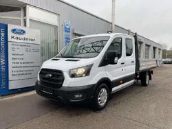 Frostweiß Neu 2025 Ford Transit Trend+ Van / Kleinbus | 37.490 € (Fairer Preis)