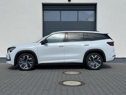 Neu 2025 Skoda Kodiaq SportLine SUV | 46.779 € (Superpreis)