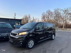Schwarz Gebraucht 2017 Peugeot Expert Van | 8.999 €