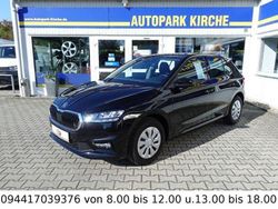 Schwarz Gebraucht 2024 Skoda Fabia Selection Kleinwagen | 17.500 € (Guter Preis)