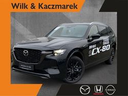 Gebraucht 2024 Mazda CX-80 Homura-Line SUV | 58.870 € (Fairer Preis)