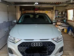 Silber Gebraucht 2024 Audi A1 Kleinwagen | 25.490 € (Fairer Preis)