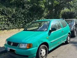 Gebraucht 1999 VW Polo Limousine | 500 € (Superpreis)