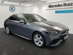 Gebraucht 2023 Mercedes C300e | 45.550 € (Fairer Preis)