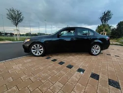 Schwarz Gebraucht 2003 BMW 520 Limousine | 4.500 € (Fairer Preis)